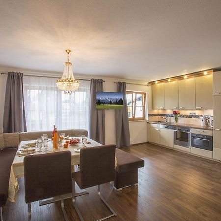 Golden Gapa Central Apartment 4 Garmisch-Partenkirchen Room photo