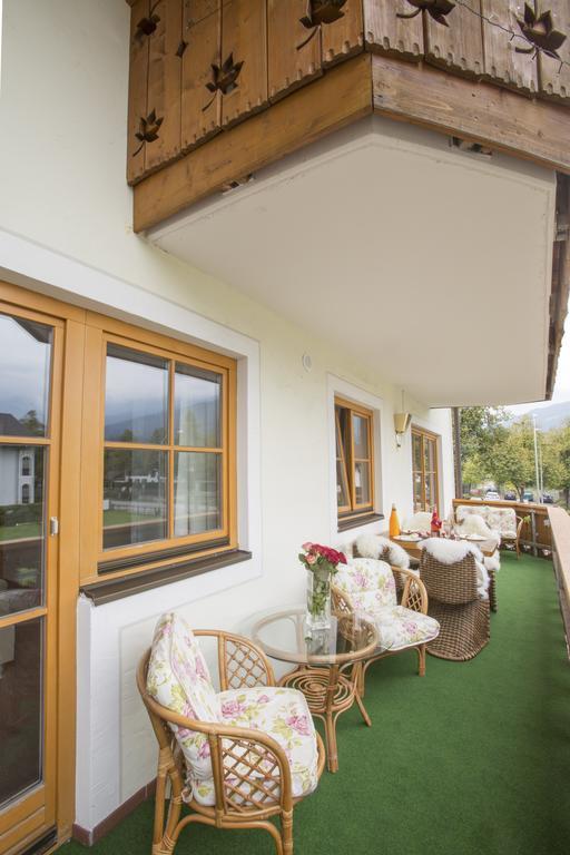 Golden Gapa Central Apartment 4 Garmisch-Partenkirchen Room photo